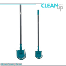 Hot Sale Multifunctional Microfiber Cleaning Triangle Mop with Extendable Handle
